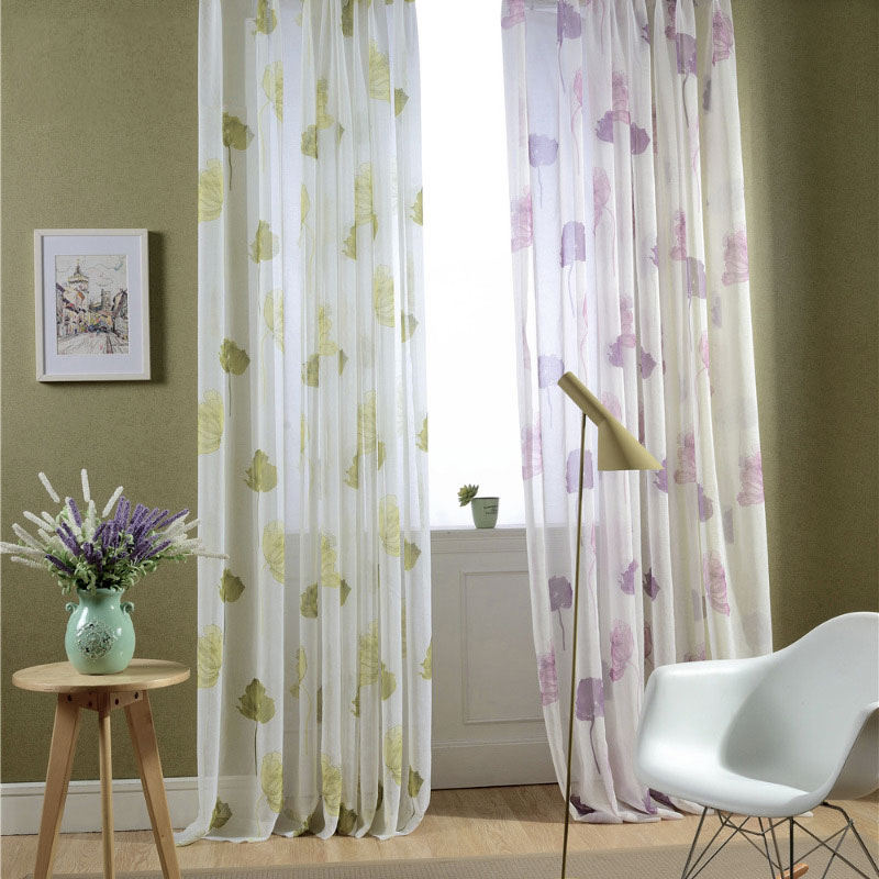 curtains width