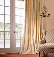 Колекції портьєрних тканин